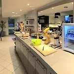 Hotell Design & Restaurant Le Mans Arnage