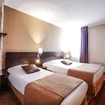 Design & Restaurant Le Mans Hotell 2*
