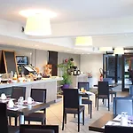 Design & Restaurant Le Mans 2* Arnage
