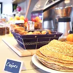Hotell Design & Restaurant Le Mans