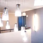 Design & Restaurant Le Mans Hotell