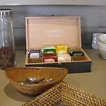 Design & Restaurant Le Mans Hotell