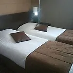 Hotell Design & Restaurant Le Mans 2*