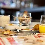 Design & Restaurant Le Mans 2*