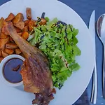 Design & Restaurant Le Mans