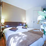 Hotell Design & Restaurant Le Mans