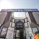 Design & Restaurant Le Mans Hotell 2*