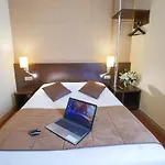 Design & Restaurant Le Mans Hotell