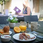Hotell Design & Restaurant Le Mans