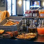 Hotell Design & Restaurant Le Mans Arnage