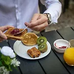 Hotell Design & Restaurant Le Mans Arnage
