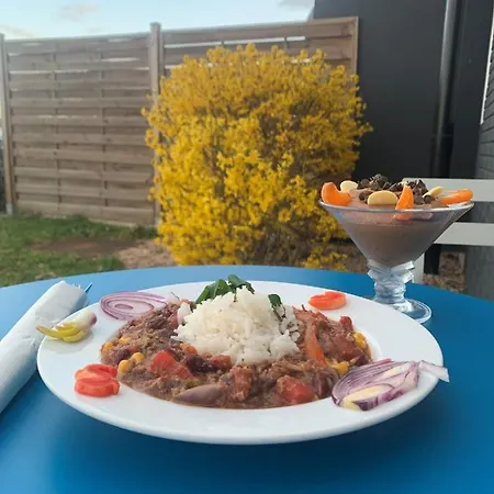 Hotel Hotel Inn Design & Restaurant Le Mans 2*