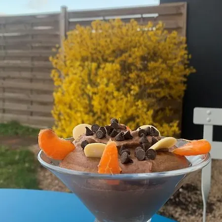 Hotel Inn Design & Restaurant Le Mans Арнаж