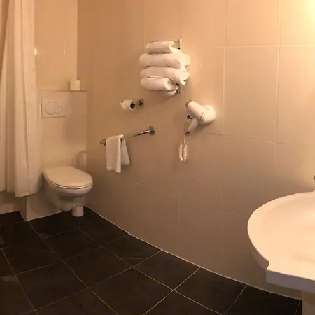 Hotel Inn Design & Restaurant Le Mans Арнаж