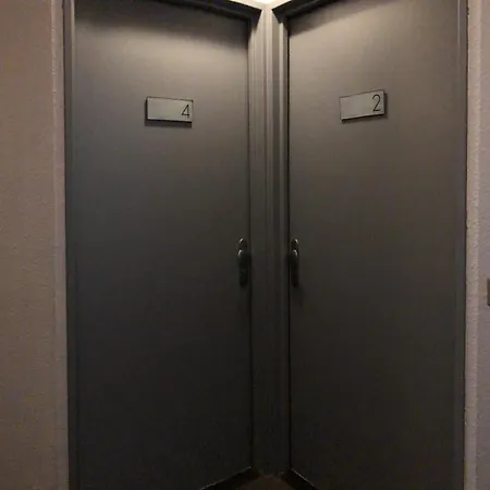 Hotel Inn Design & Restaurant Le Mans Арнаж