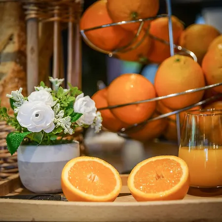 Design Resto Novo Le Mans Hotell 2*