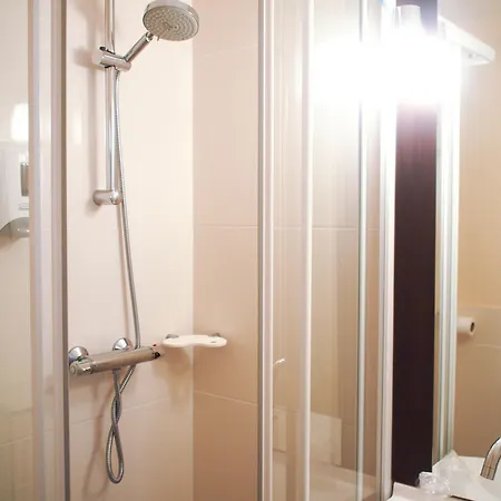 Hotell Design Resto Novo Le Mans