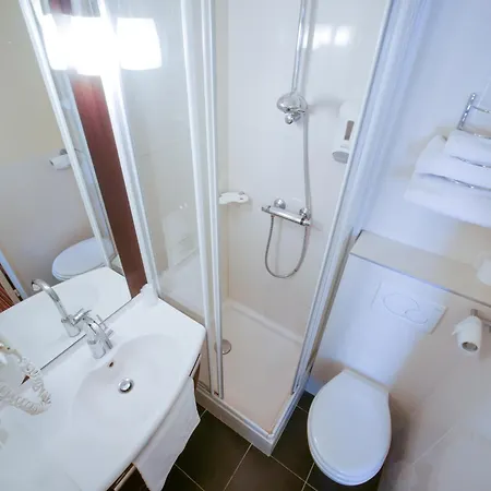 Hotel Inn Design & Restaurant Le Mans