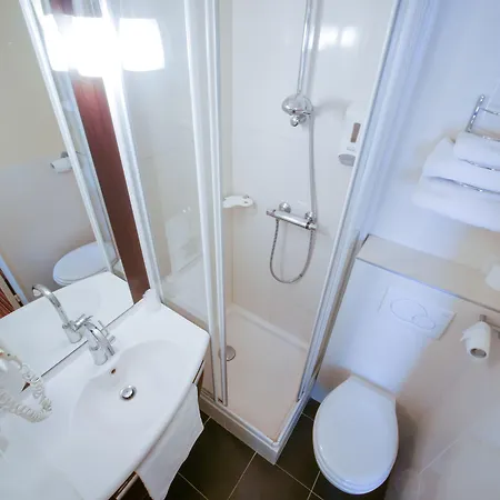 Hotel Hotel Inn Design & Restaurant Le Mans