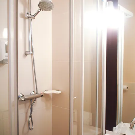 Hotel Inn Design & Restaurant Le Mans Hotel 2*