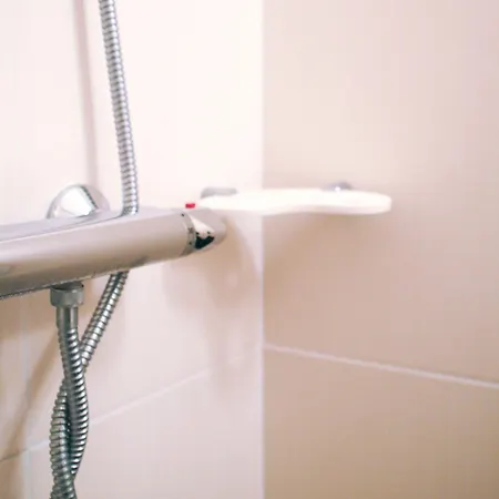 Hotel Hotel Inn Design & Restaurant Le Mans Arnage