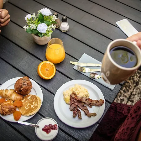 Hotel Inn Design & Restaurant Le Mans Arnage