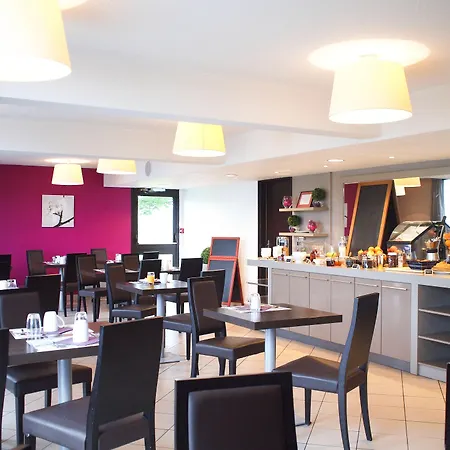 Design & Restaurant Le Mans 2*