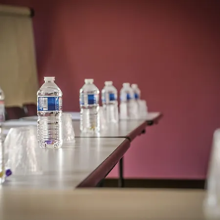 Hotel Inn Design & Restaurant Le Mans 2*