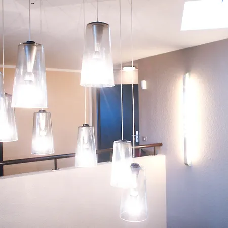 Hotel Inn Design & Restaurant Le Mans Отель