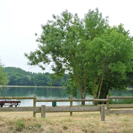 Hotel Inn Design & Restaurant Le Mans Arnage