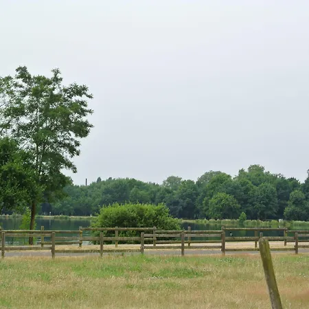 Hotel Inn Design & Restaurant Le Mans 2*