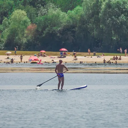 Hotel Inn Design & Restaurant Le Mans 2*