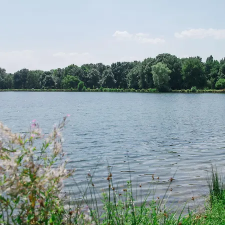 Hotel Inn Design & Restaurant Le Mans Hotel 2*