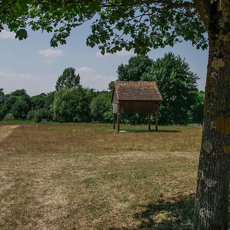 Hotel Hotel Inn Design & Restaurant Le Mans