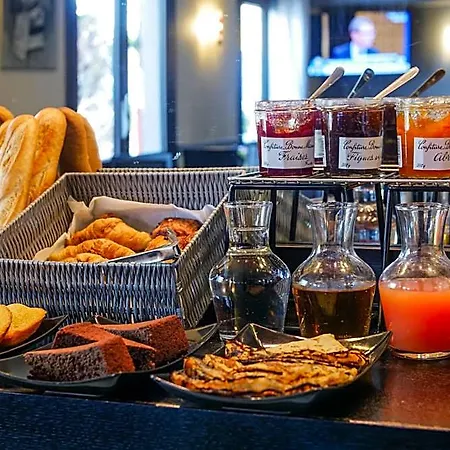 Design & Restaurant Le Mans