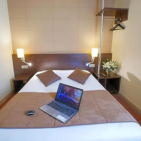 Design & Restaurant Le Mans Otel