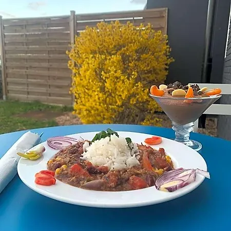 Design & Restaurant Le Mans Szálloda 2*