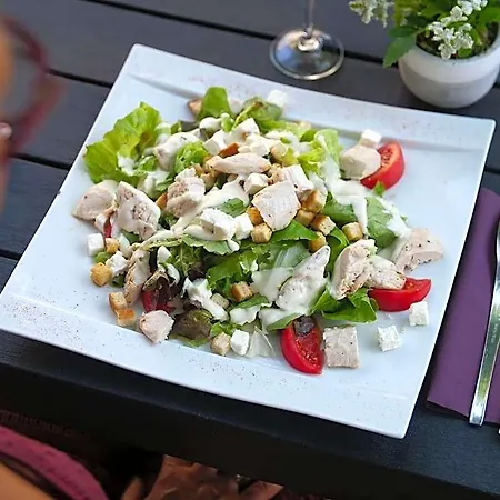Otel Design & Restaurant Le Mans