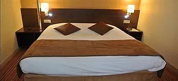 Design Resto Novo Le Mans Hotell 2*