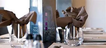 Hotell Design Resto Novo Le Mans