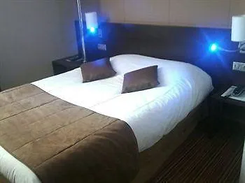 Hotel Inn Design & Restaurant Le Mans Арнаж