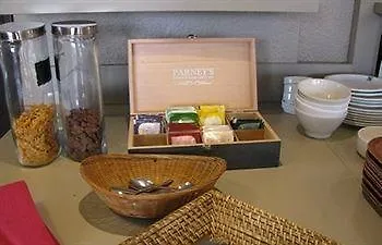 Design Resto Novo Le Mans Hotell