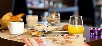 Hotel Inn Design & Restaurant Le Mans 2*