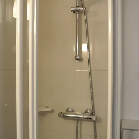 Design Resto Novo Le Mans Hotell