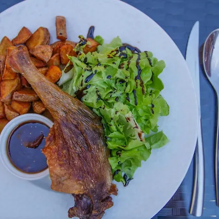 Hotel Inn Design & Restaurant Le Mans