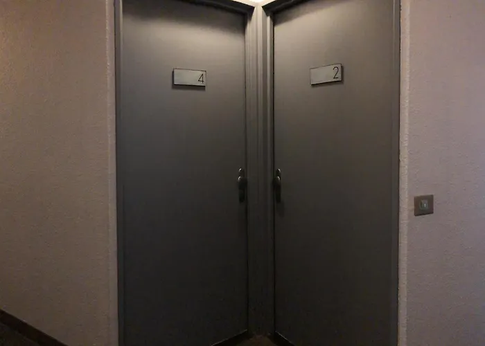 Design & Restaurant Le Mans Arnage