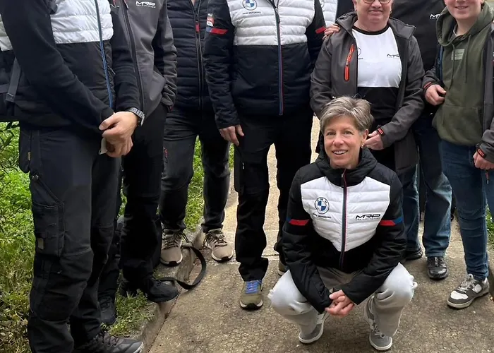 Hotel Design & Restaurant Le Mans