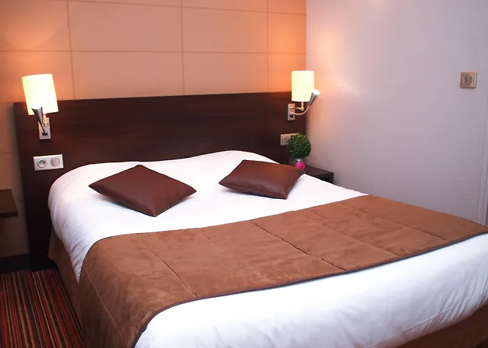 Design & Restaurant Le Mans Arnage