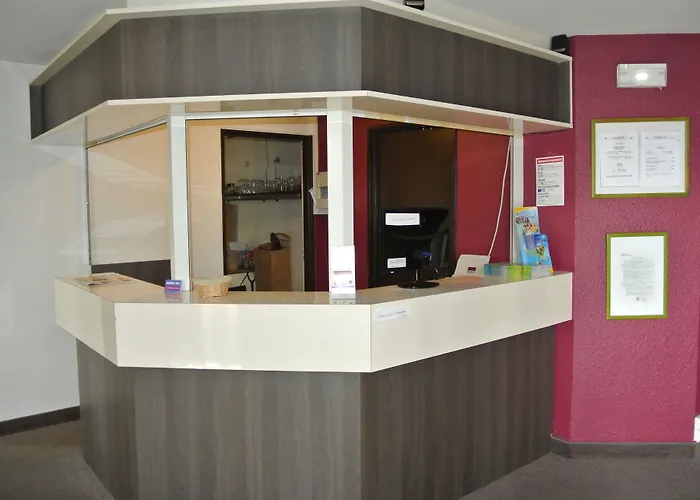 Design & Restaurant Le Mans Arnage