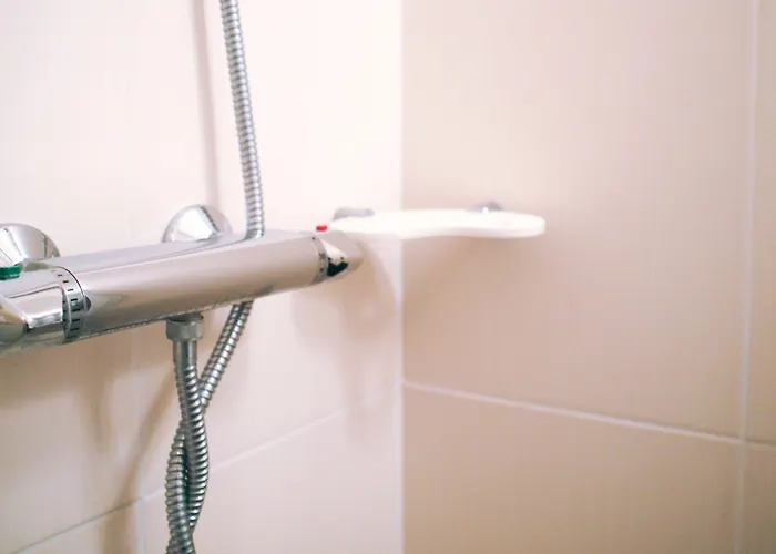 Szálloda Design & Restaurant Le Mans Arnage